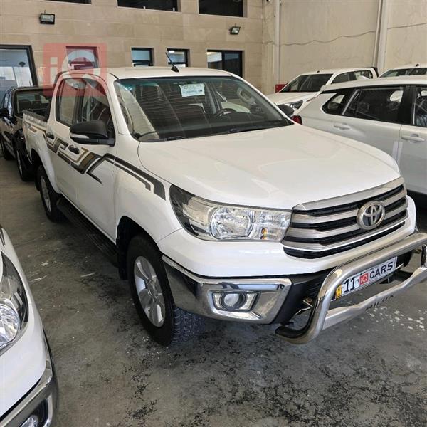 Toyota Hilux 2017 for sale in Iraq - Baghdad